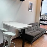 Modern Luxury Duplex Near Parque De La 93