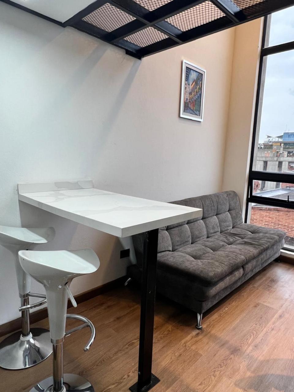 Modern Luxury Duplex Near Parque De La 93 *