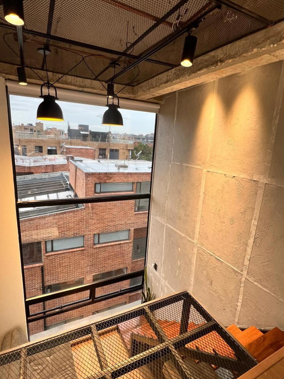 Apartamento Modern Luxury Duplex Near Parque De La 93