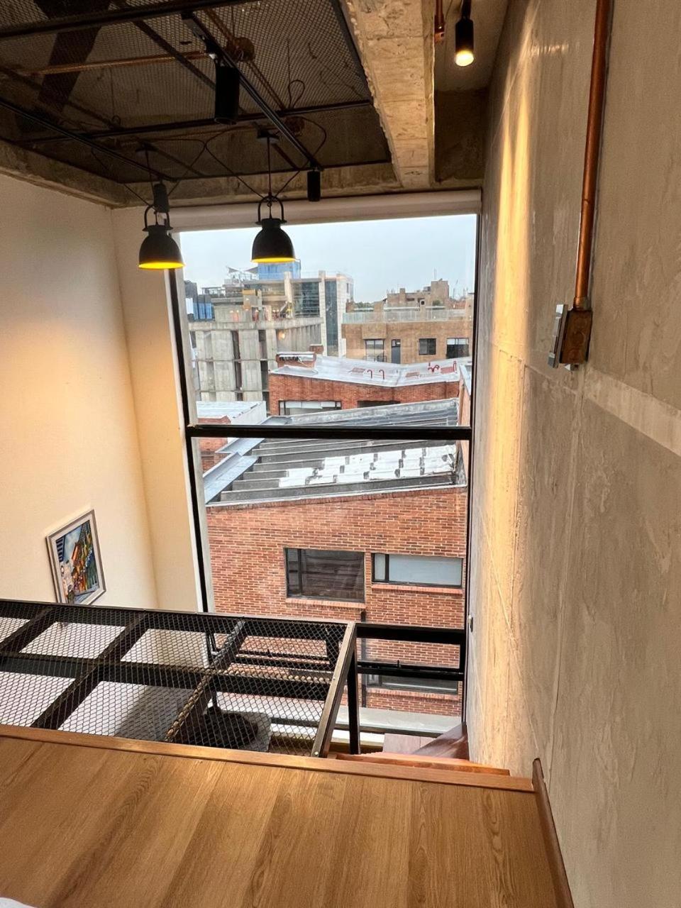 Modern Luxury Duplex Near Parque De La 93 *