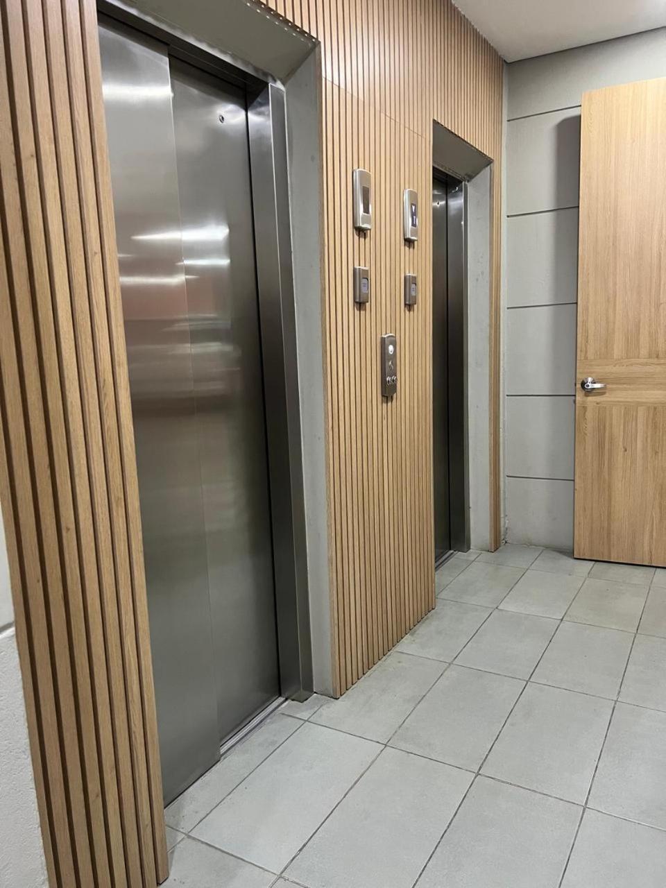 Modern Luxury Duplex Near Parque De La 93 Apartamento *