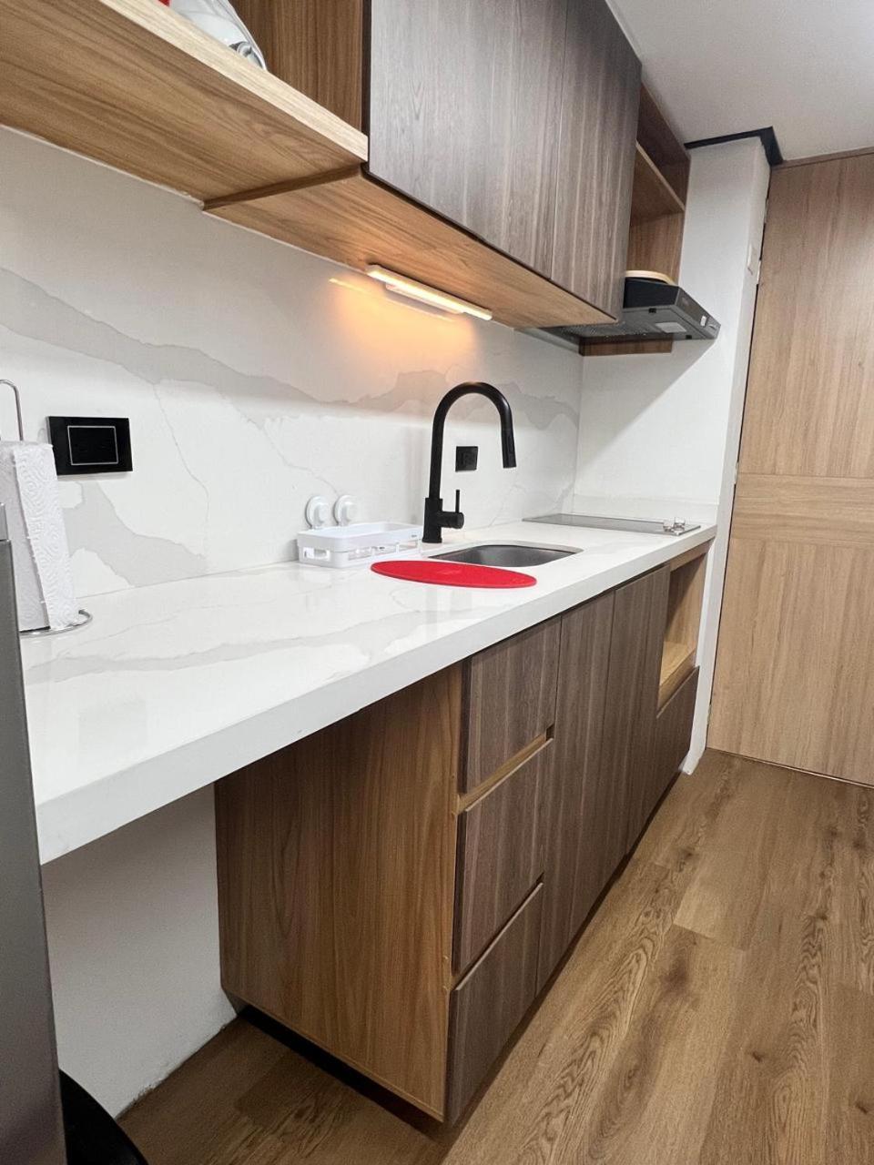Modern Luxury Duplex Near Parque De La 93 *