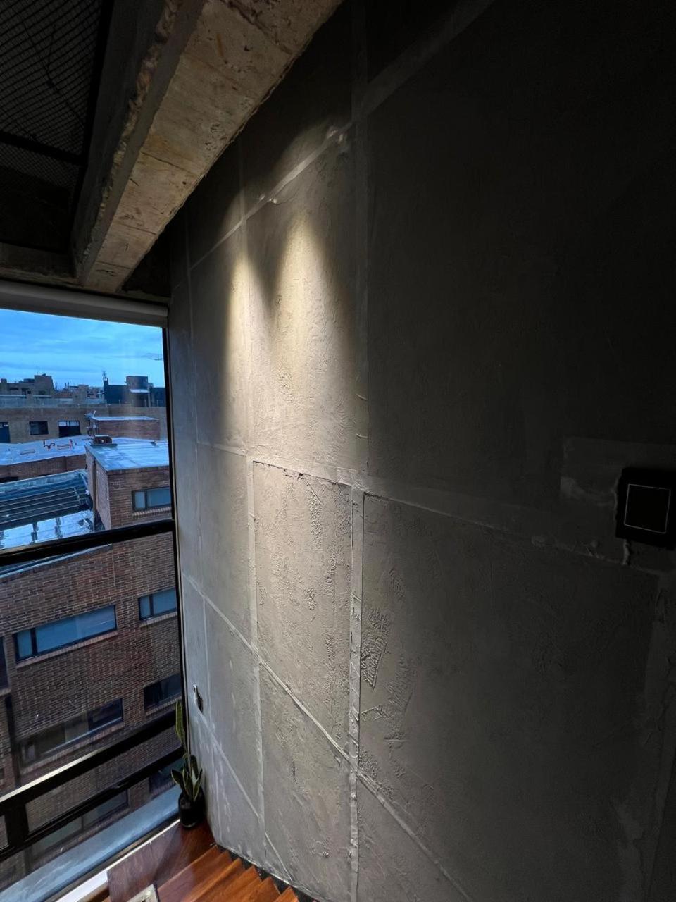 Modern Luxury Duplex Near Parque De La 93