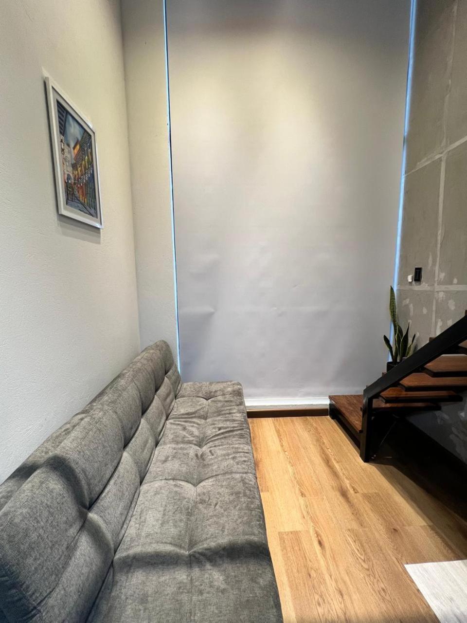 Apartamento Modern Luxury Duplex Near Parque De La 93